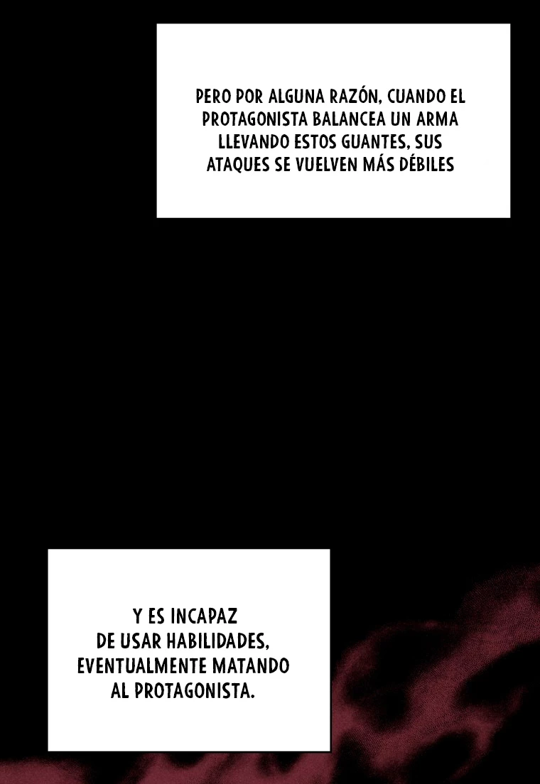 El Extra que Nunca Muere capítulo 16, página 31