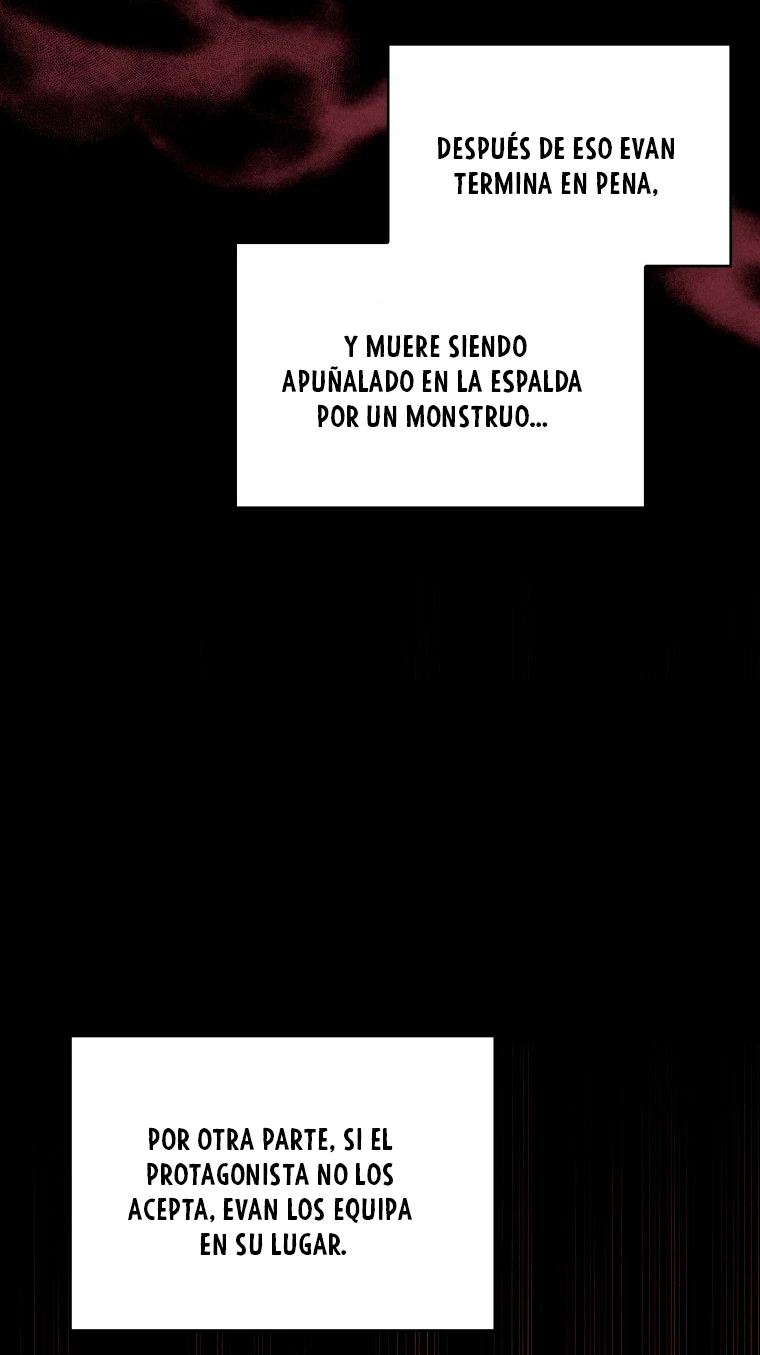 El Extra que Nunca Muere capítulo 16, página 33