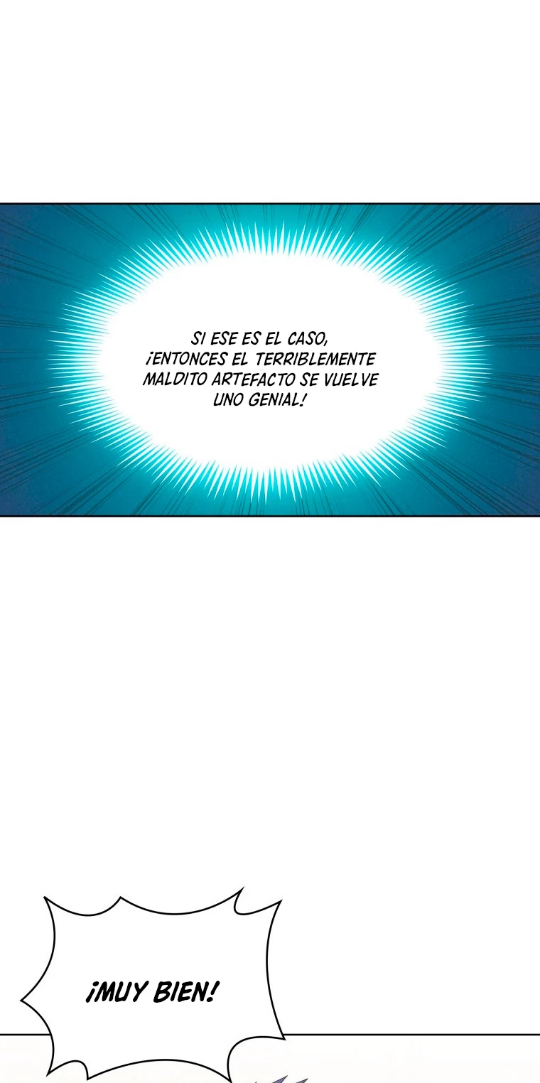 El Extra que Nunca Muere capítulo 16, página 40