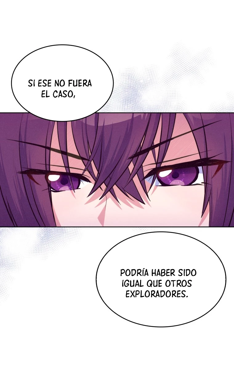 El Extra que Nunca Muere capítulo 16, página 60