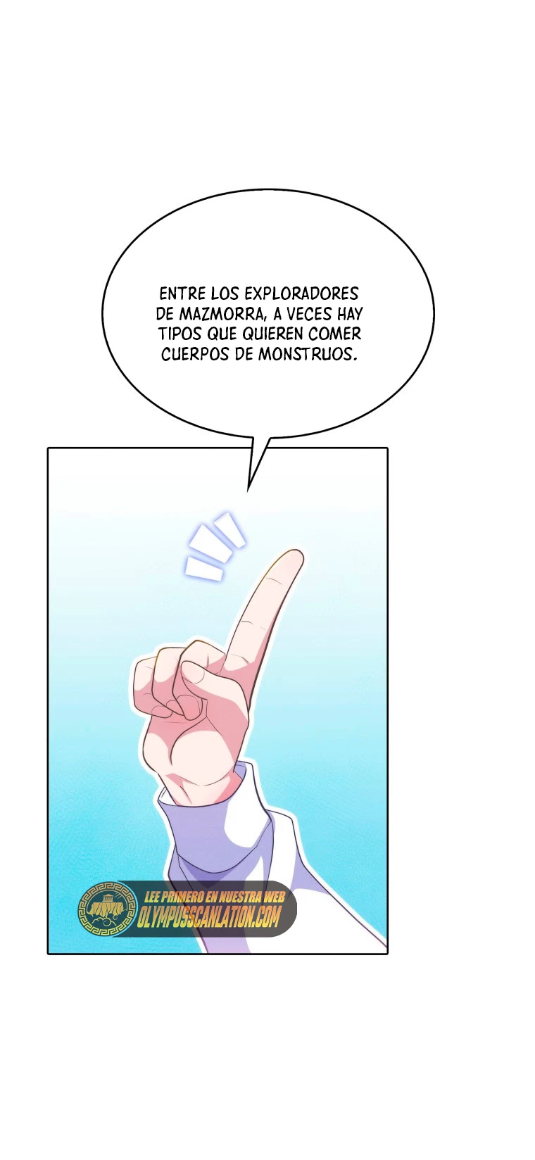 El Extra que Nunca Muere capítulo 17, página 3