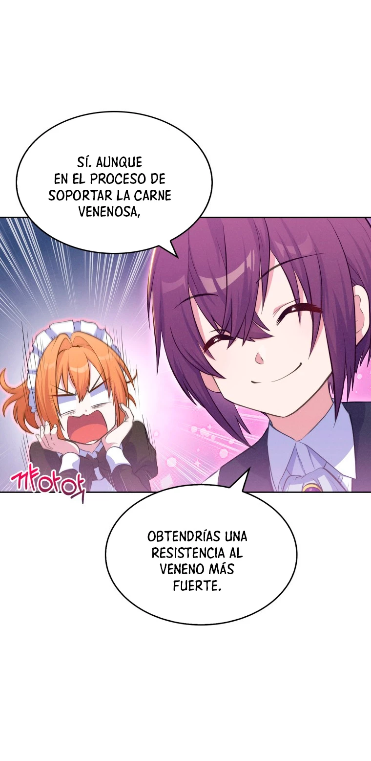 El Extra que Nunca Muere capítulo 17, página 10