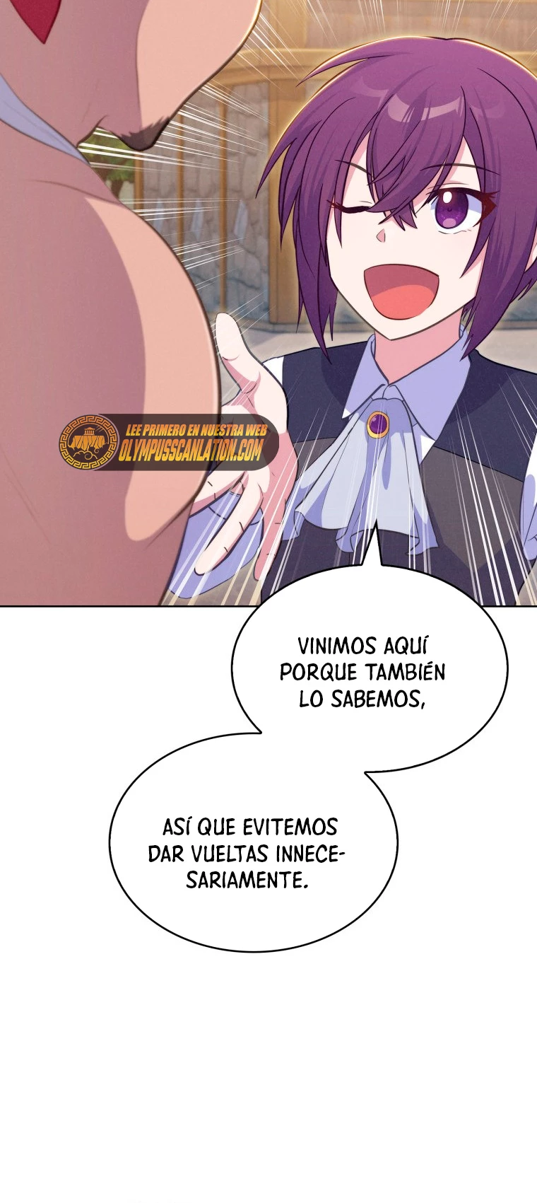 El Extra que Nunca Muere capítulo 17, página 16