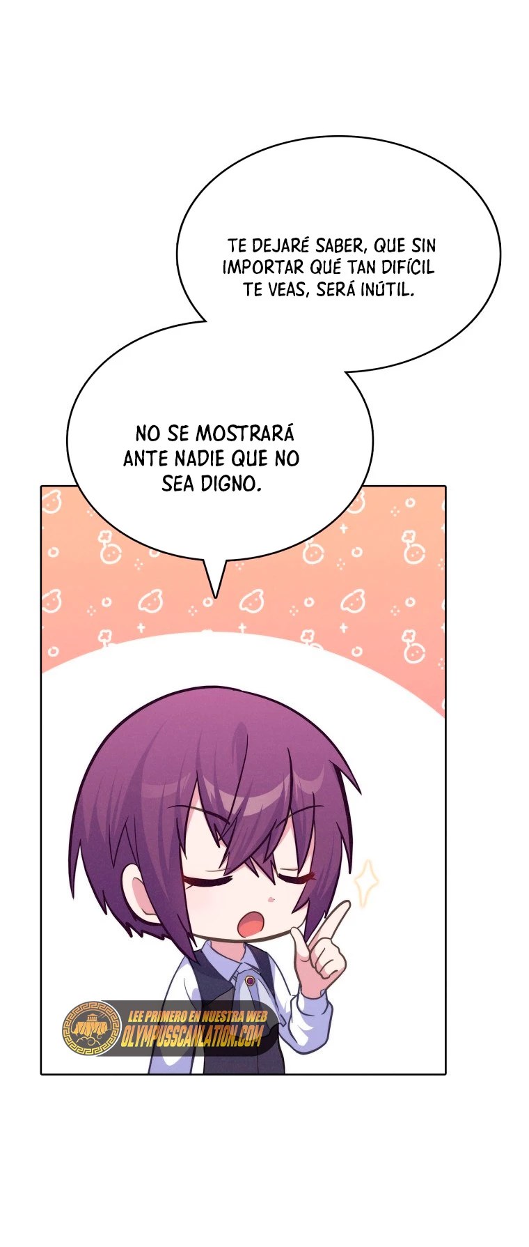 El Extra que Nunca Muere capítulo 17, página 25