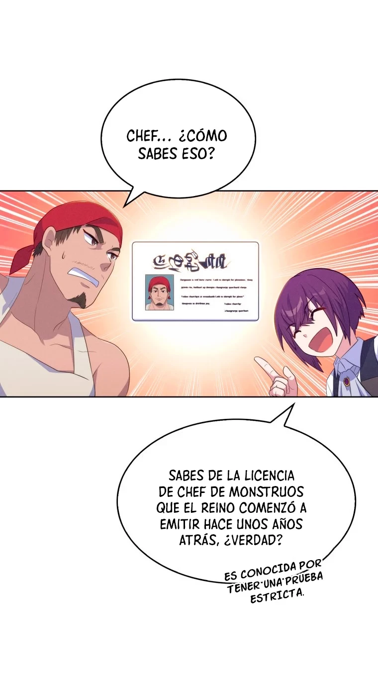 El Extra que Nunca Muere capítulo 17, página 27