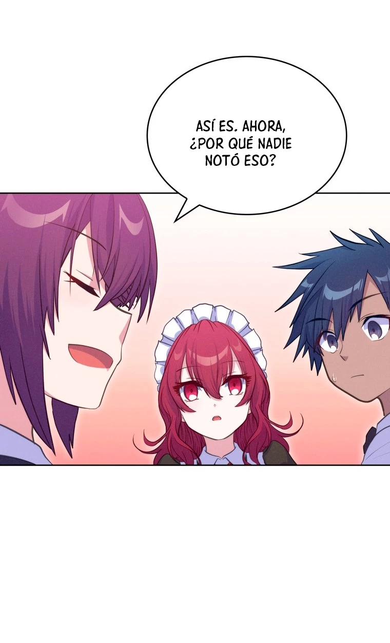 El Extra que Nunca Muere capítulo 17, página 42