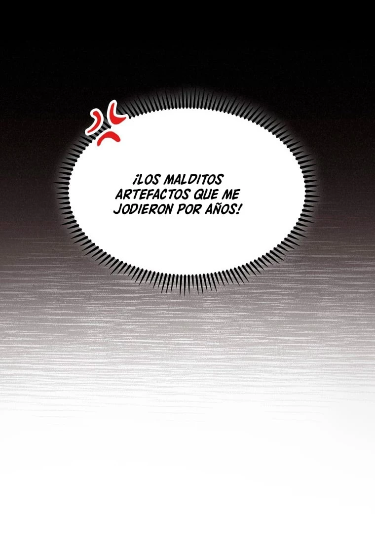 El Extra que Nunca Muere capítulo 17, página 51