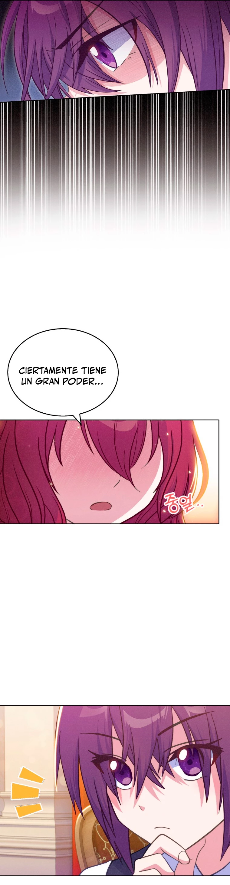El Extra que Nunca Muere capítulo 18, página 4