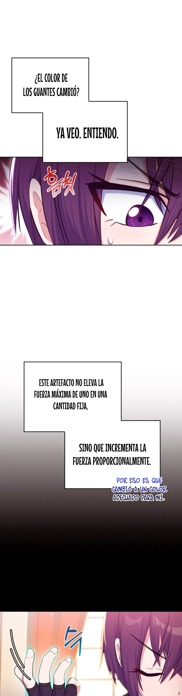 El Extra que Nunca Muere capítulo 18, página 15