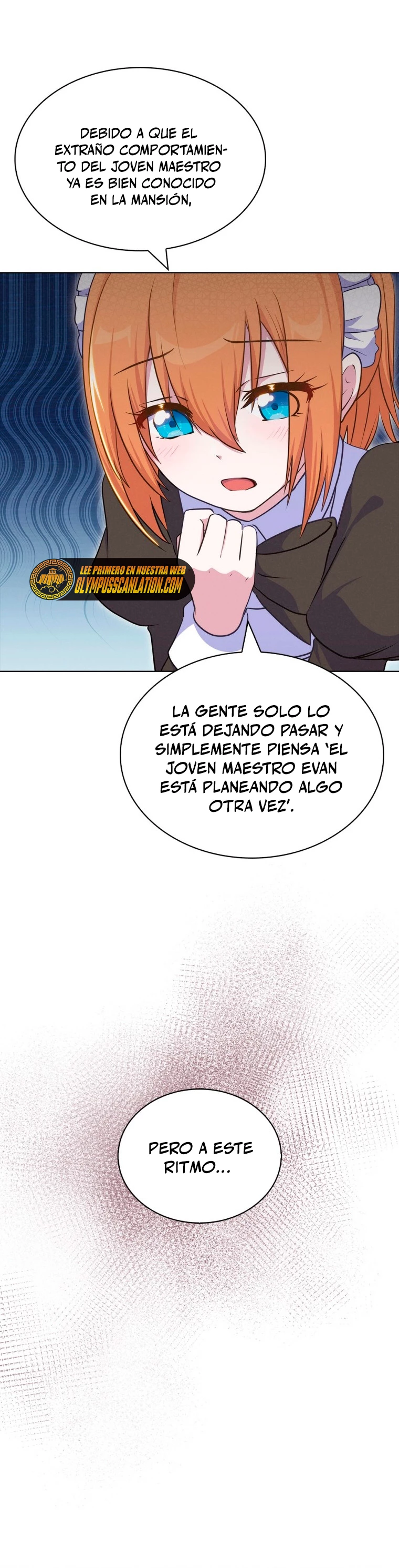 El Extra que Nunca Muere capítulo 18, página 43