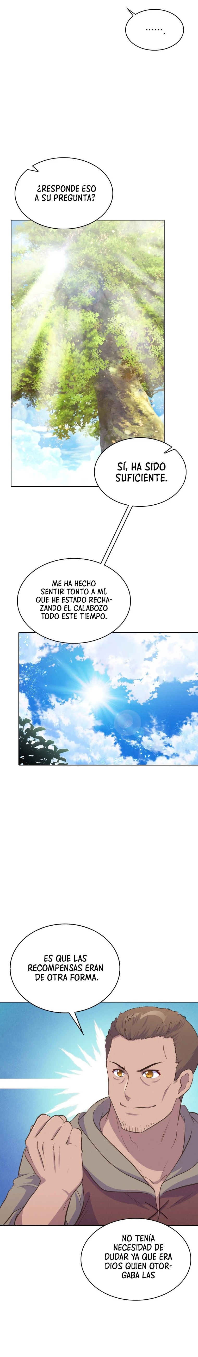 El Extra que Nunca Muere capítulo 20, página 19