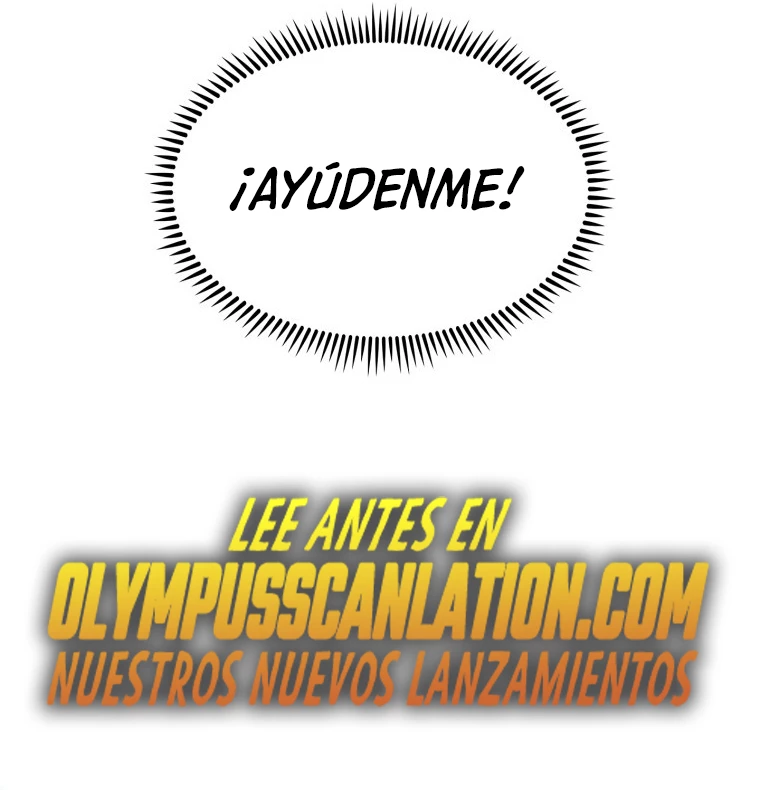 El Extra que Nunca Muere capítulo 20, página 23