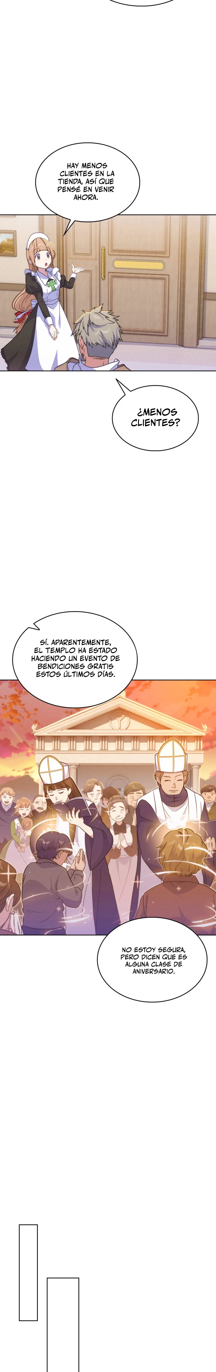El Extra que Nunca Muere capítulo 22, página 7