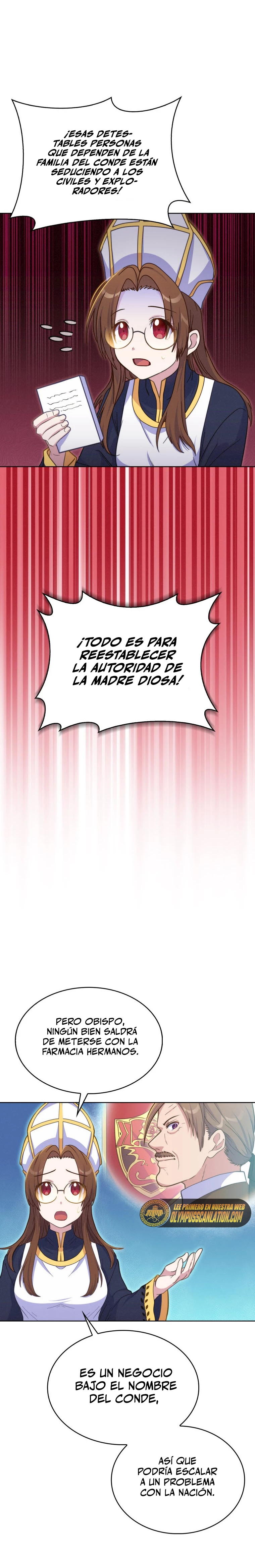 El Extra que Nunca Muere capítulo 22, página 10