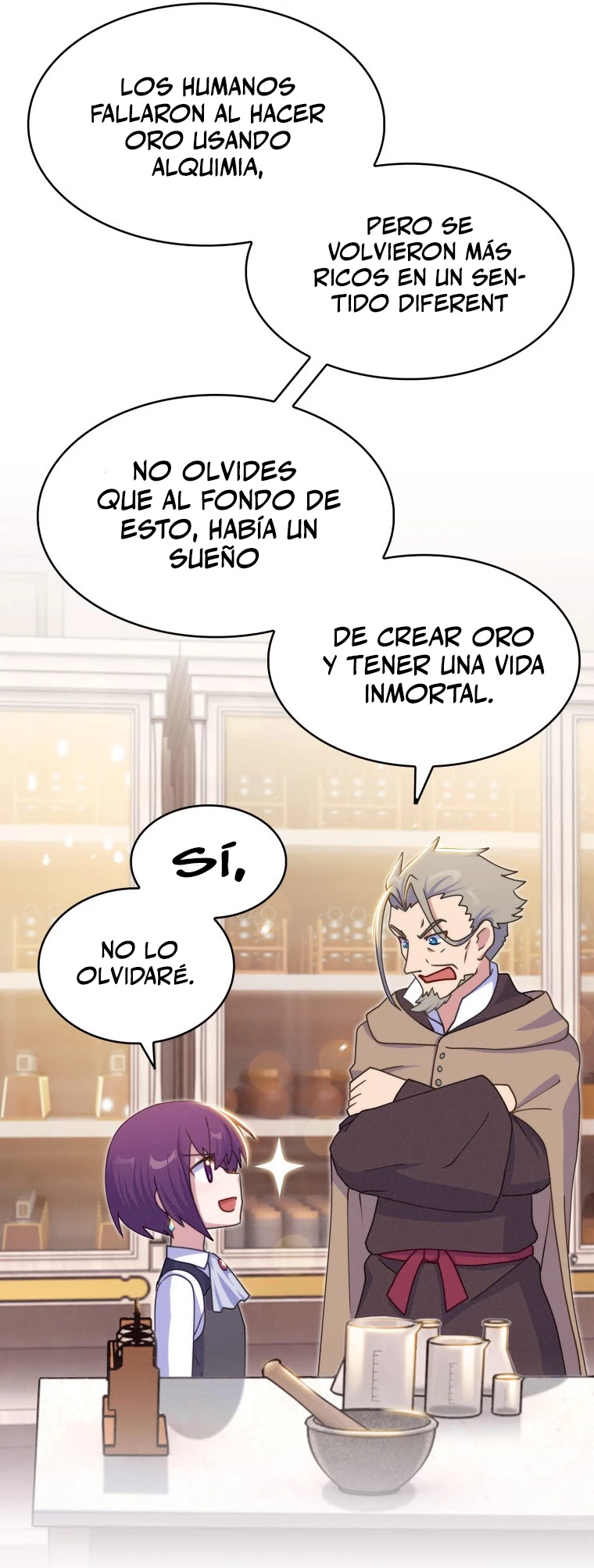 El Extra que Nunca Muere capítulo 22, página 27