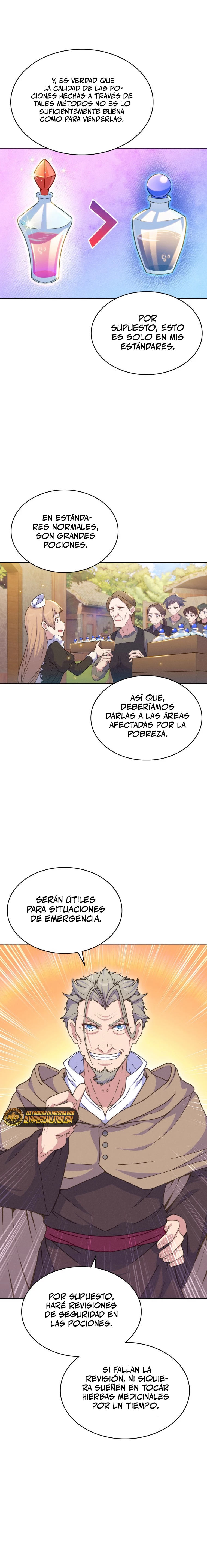 El Extra que Nunca Muere capítulo 23, página 7