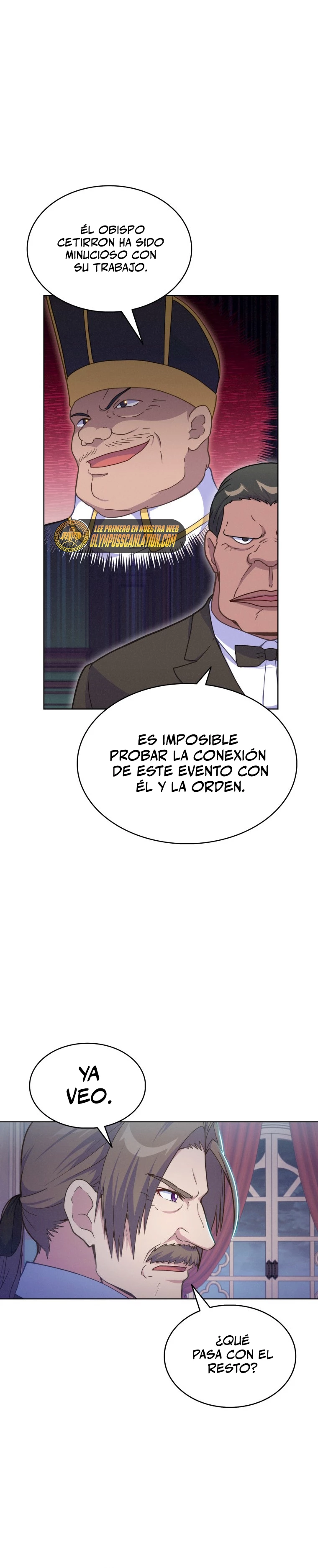 El Extra que Nunca Muere capítulo 24, página 14