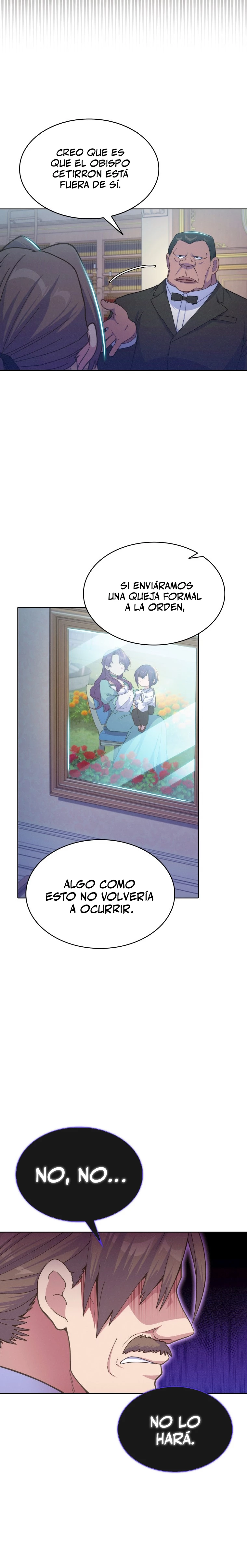 El Extra que Nunca Muere capítulo 24, página 17