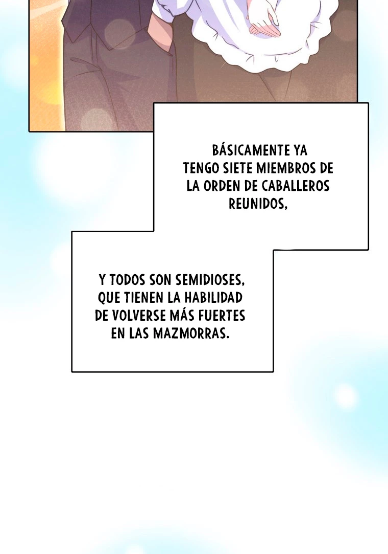 El Extra que Nunca Muere capítulo 26, página 9