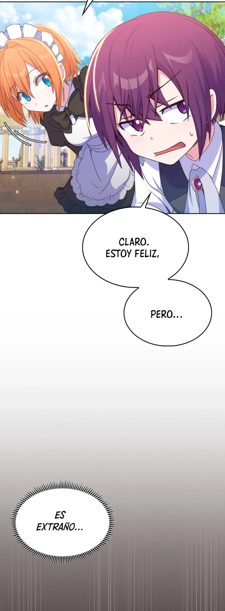 El Extra que Nunca Muere capítulo 26, página 27