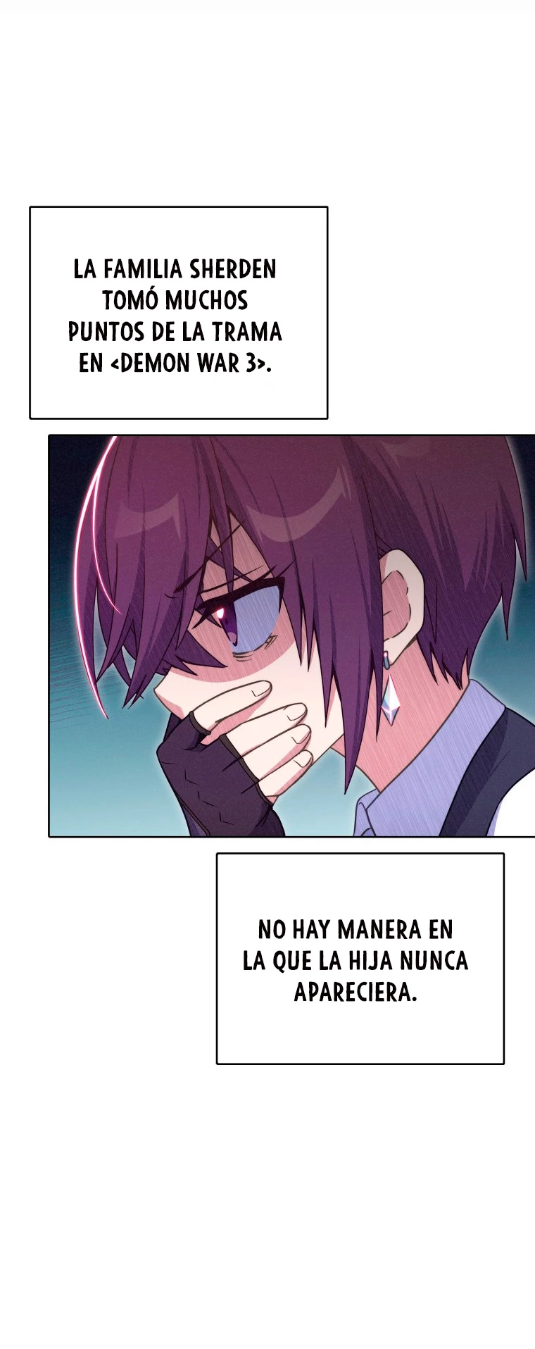 El Extra que Nunca Muere capítulo 26, página 29