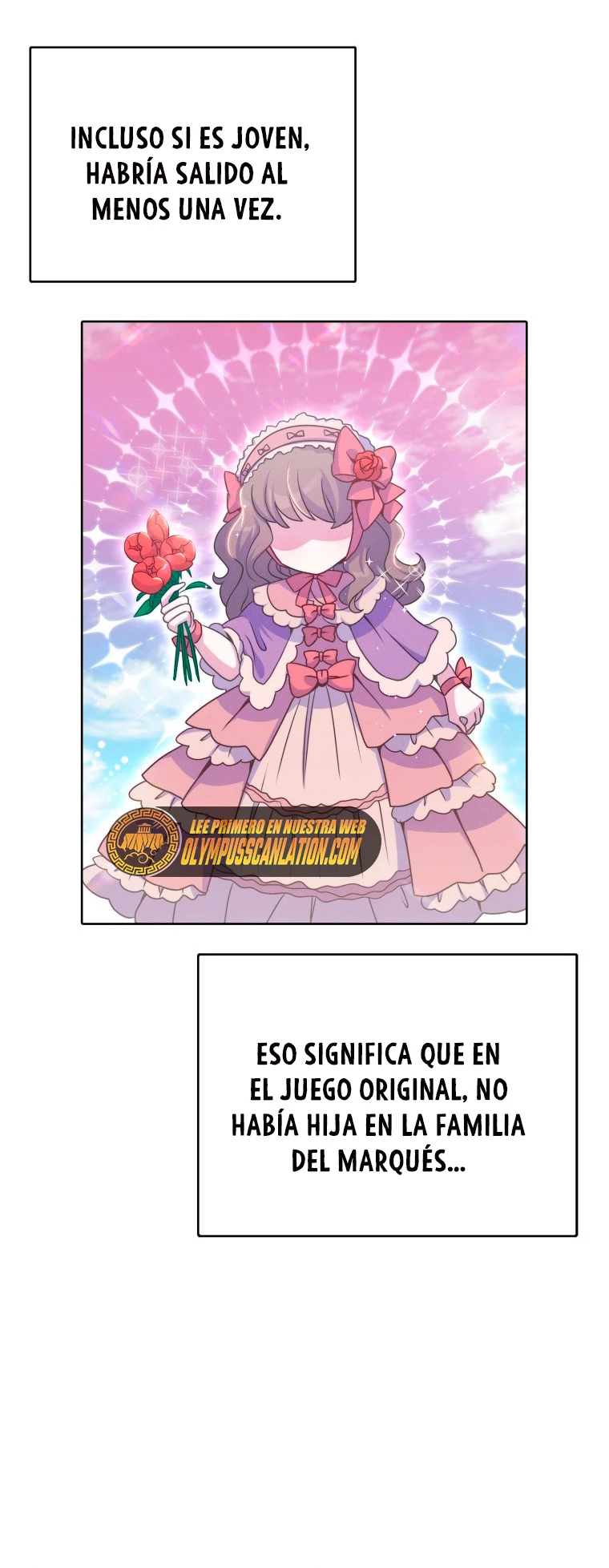 El Extra que Nunca Muere capítulo 26, página 30