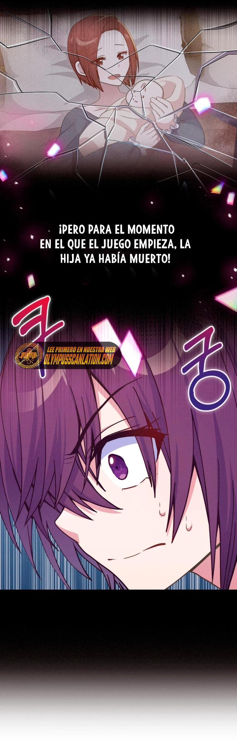 El Extra que Nunca Muere capítulo 26, página 38