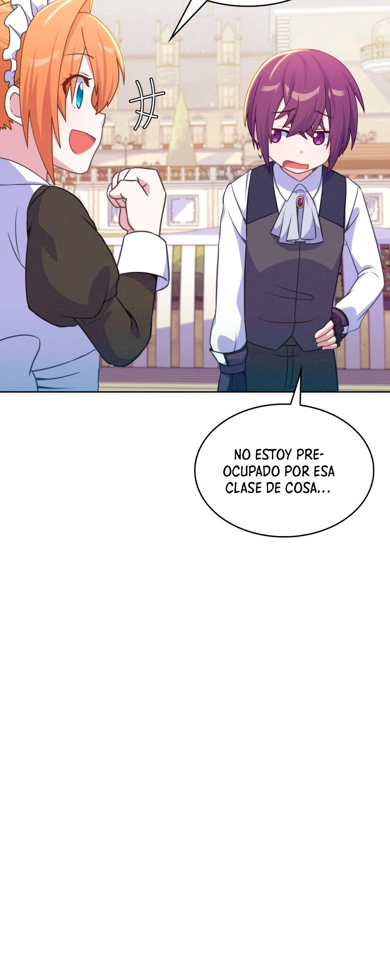 El Extra que Nunca Muere capítulo 26, página 40