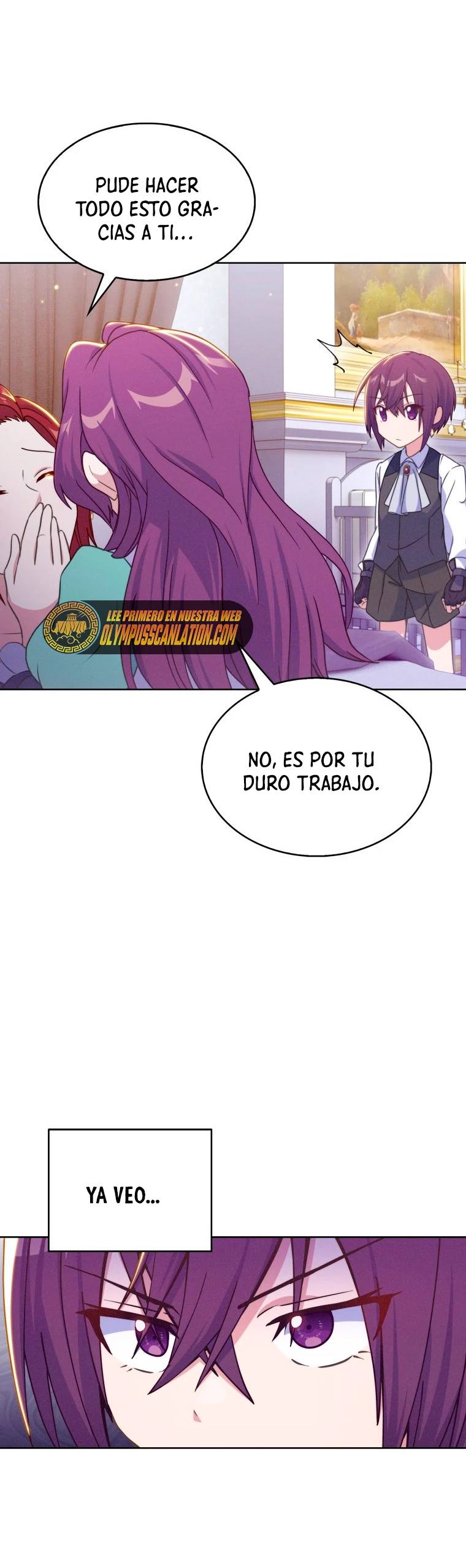 El Extra que Nunca Muere capítulo 26, página 47