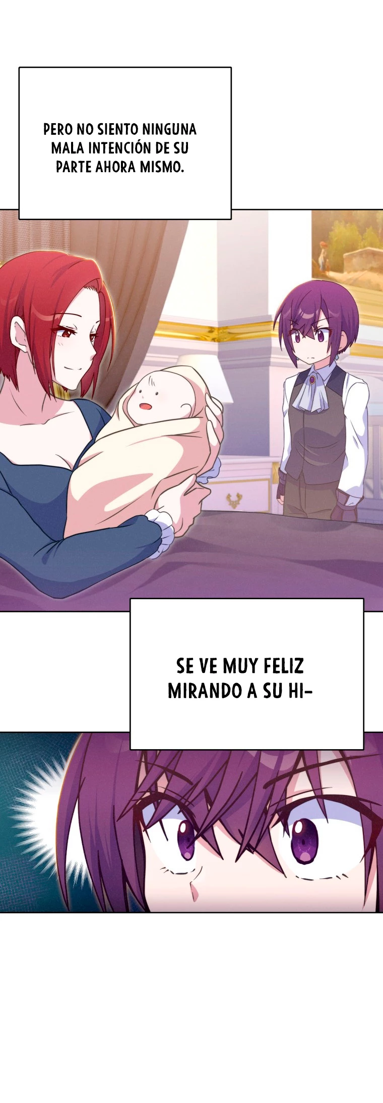 El Extra que Nunca Muere capítulo 26, página 52