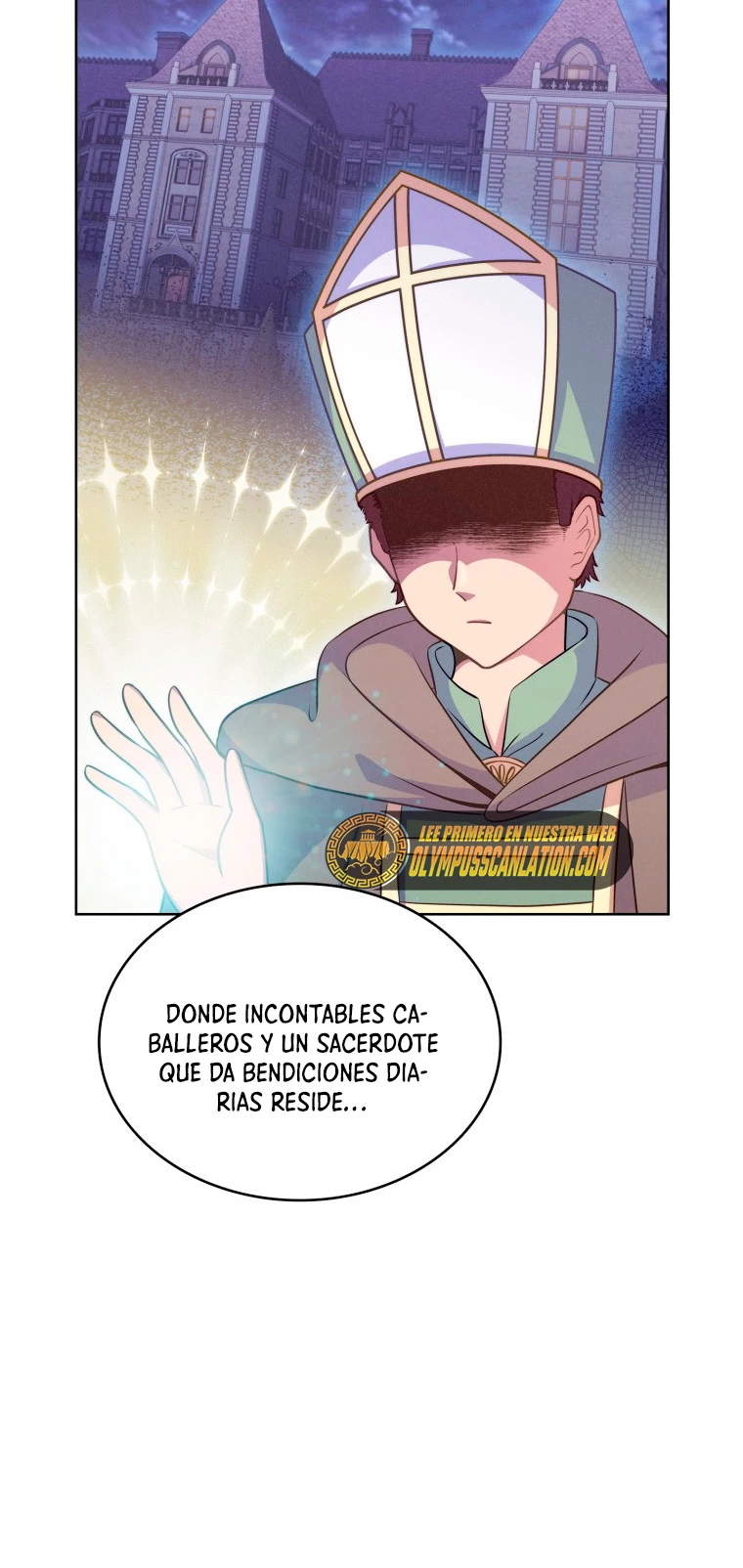 El Extra que Nunca Muere capítulo 27, página 7