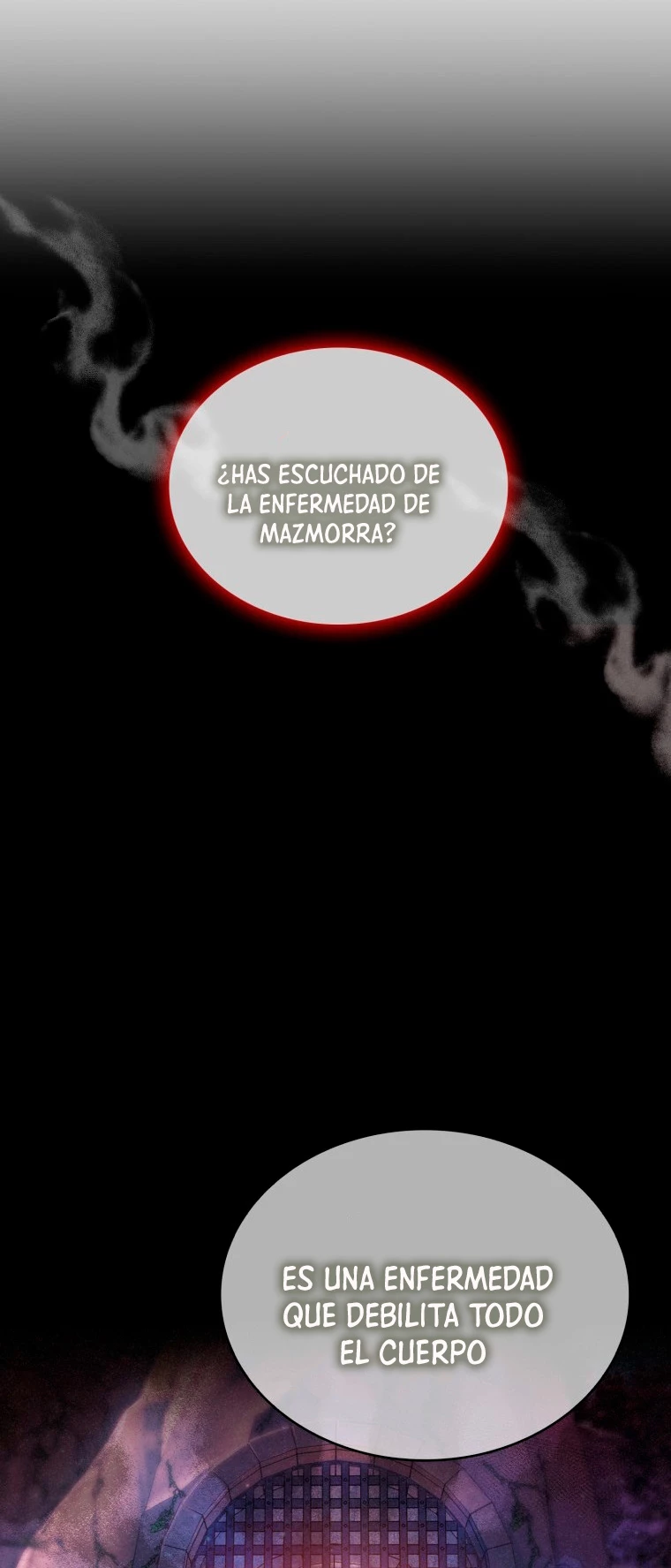 El Extra que Nunca Muere capítulo 27, página 30
