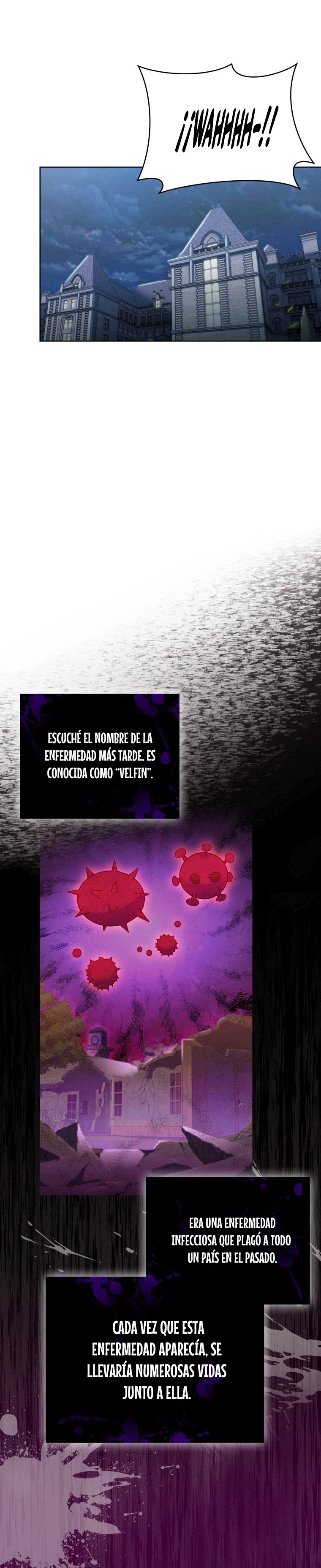 El Extra que Nunca Muere capítulo 28, página 17