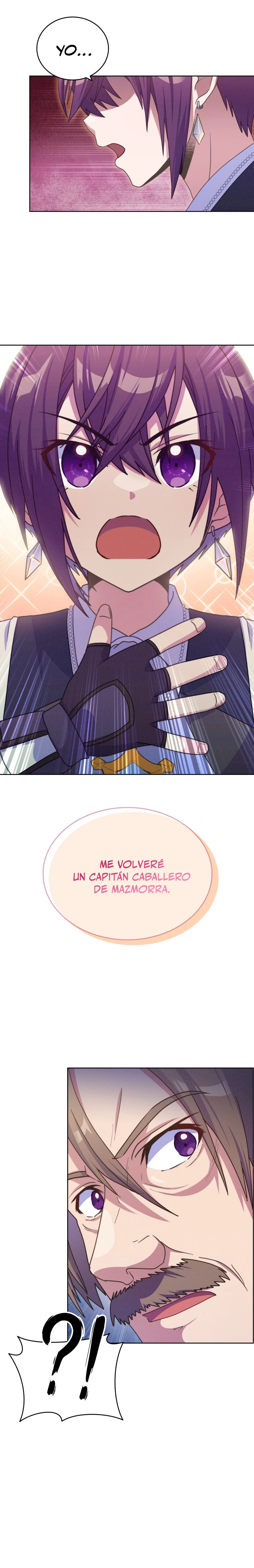 El Extra que Nunca Muere capítulo 28, página 25