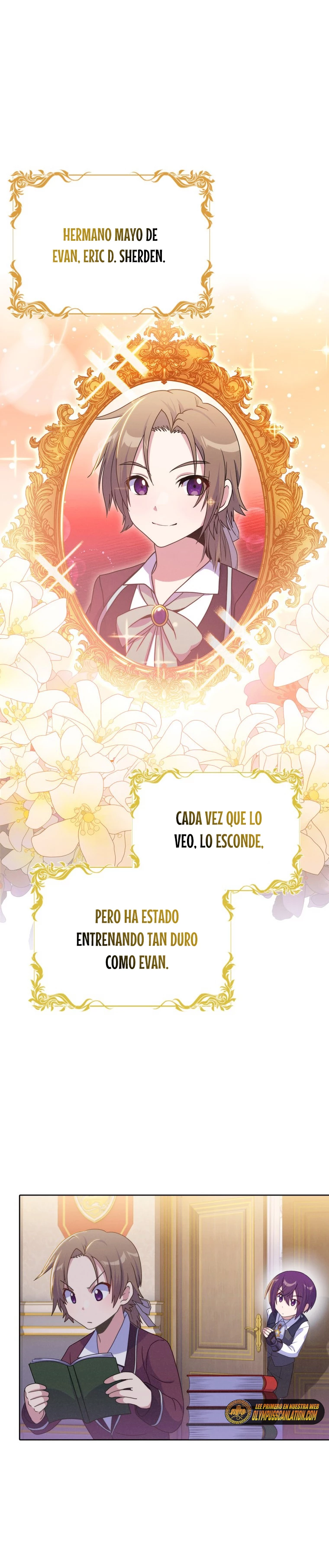 El Extra que Nunca Muere capítulo 29, página 3