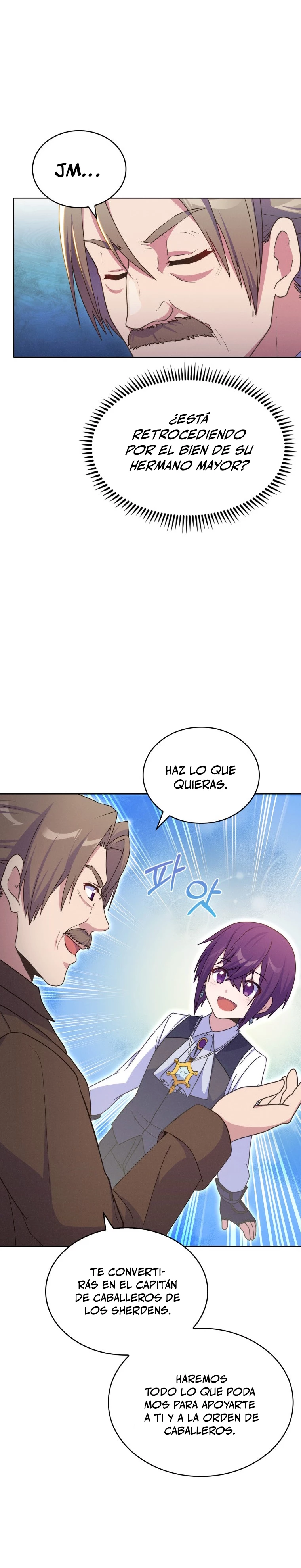 El Extra que Nunca Muere capítulo 29, página 5