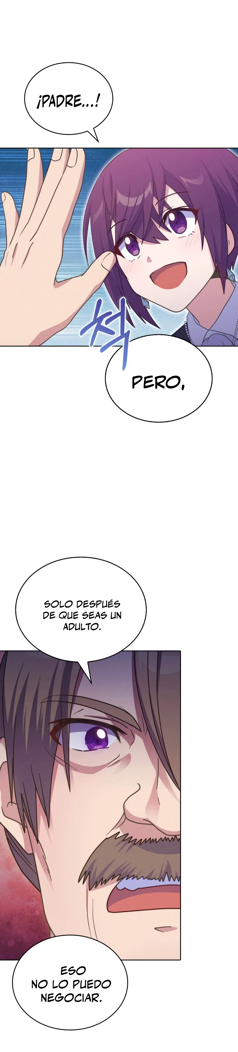 El Extra que Nunca Muere capítulo 29, página 6