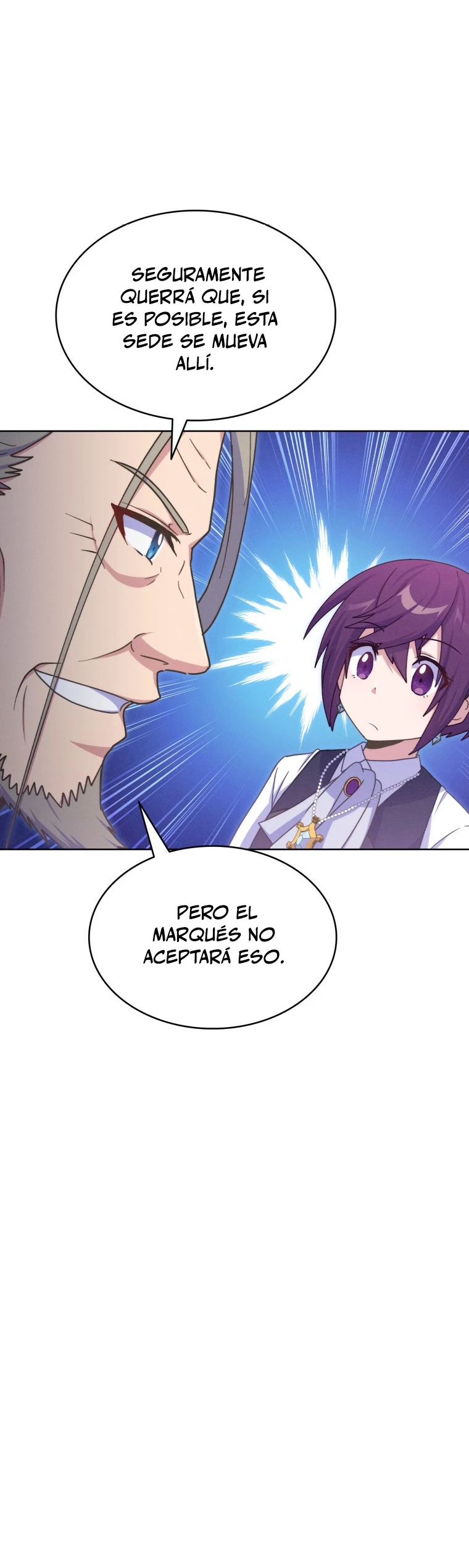 El Extra que Nunca Muere capítulo 29, página 17