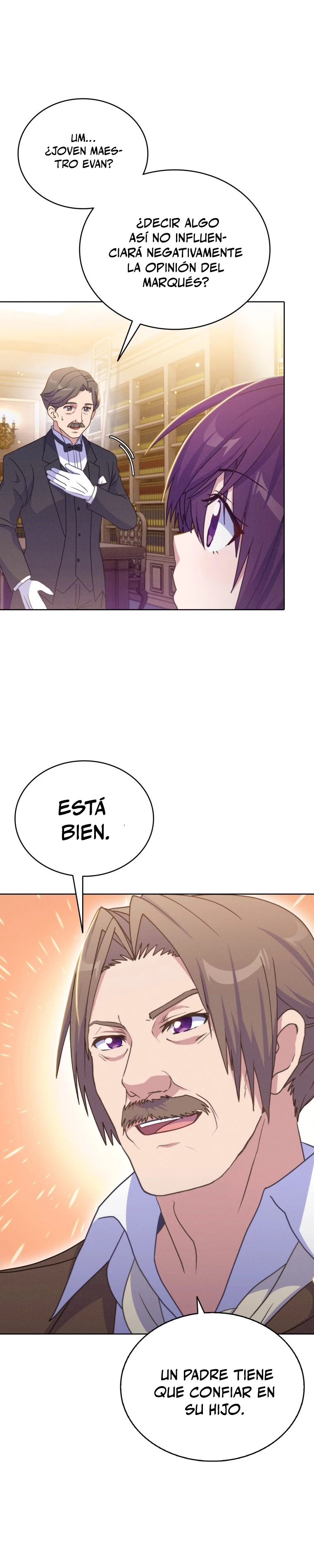 El Extra que Nunca Muere capítulo 29, página 28