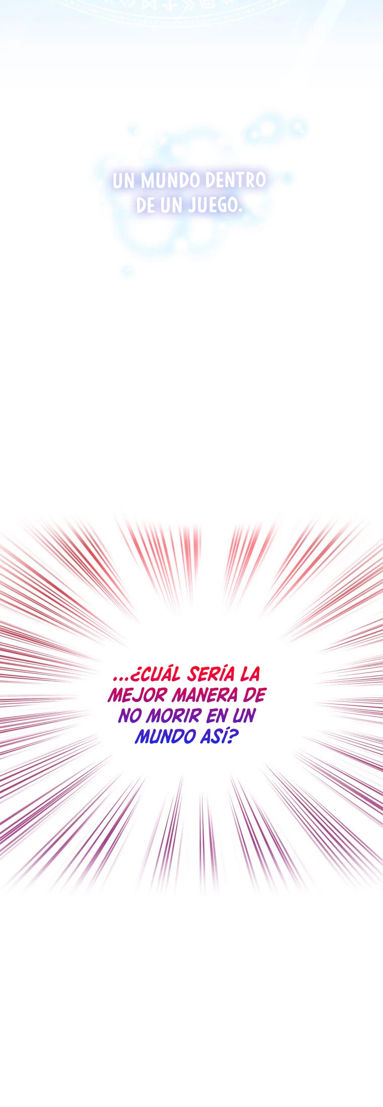 El Extra que Nunca Muere capítulo 3, página 5