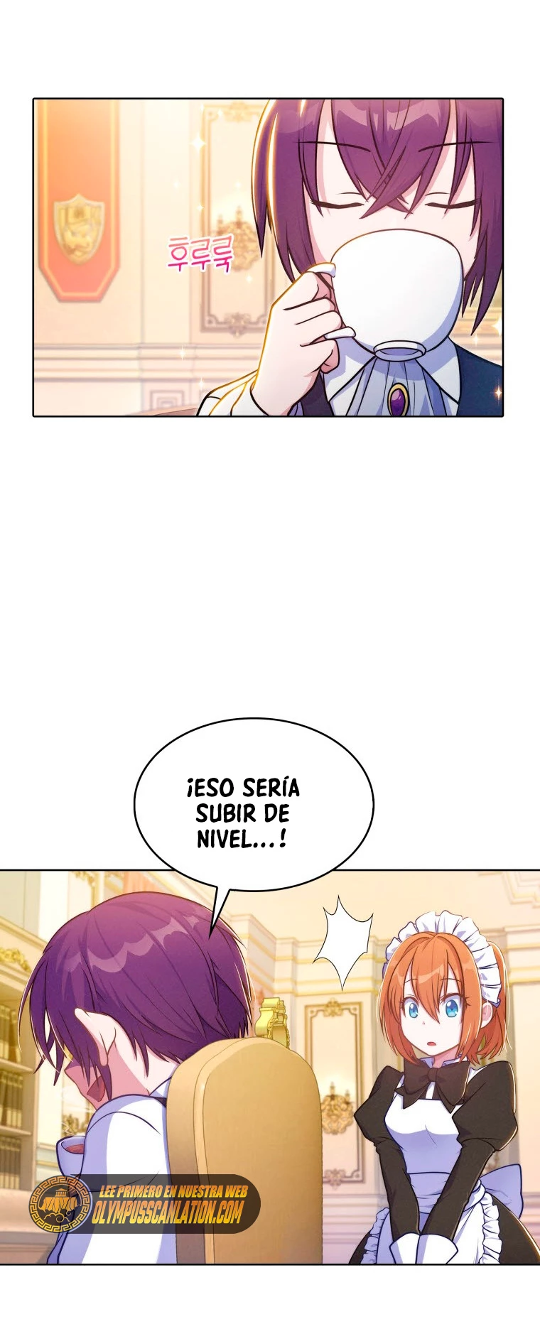 El Extra que Nunca Muere capítulo 3, página 6