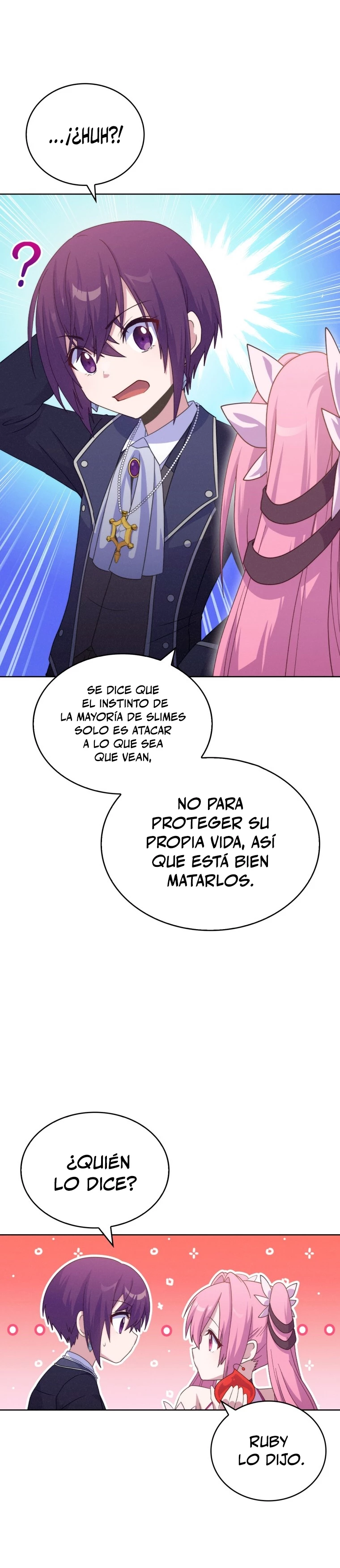 El Extra que Nunca Muere capítulo 31, página 13