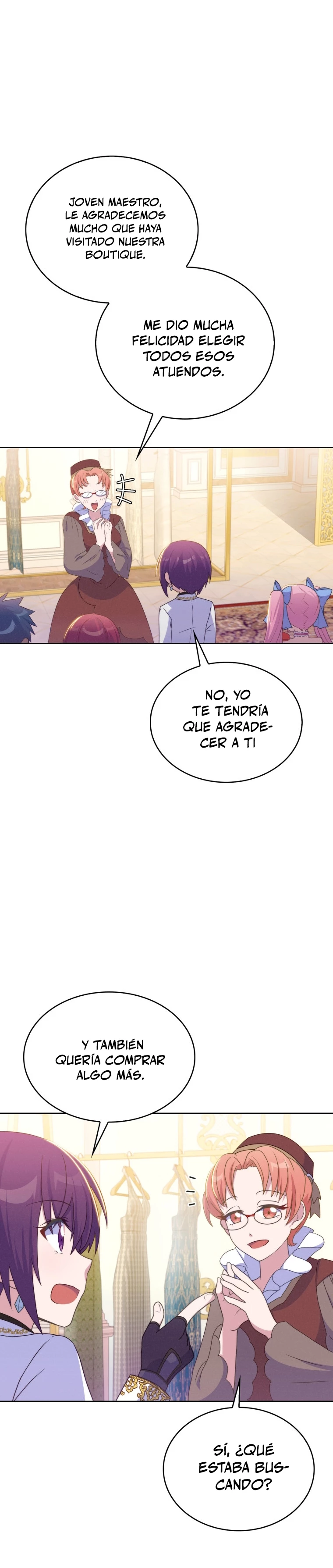 El Extra que Nunca Muere capítulo 32, página 27