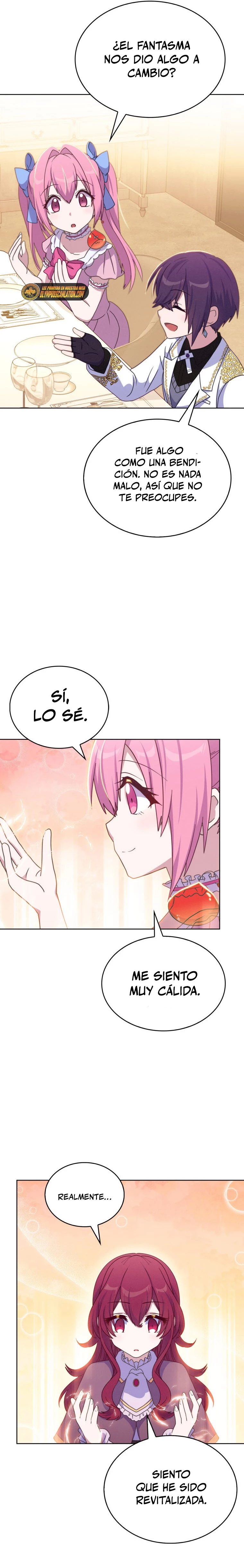 El Extra que Nunca Muere capítulo 33, página 24