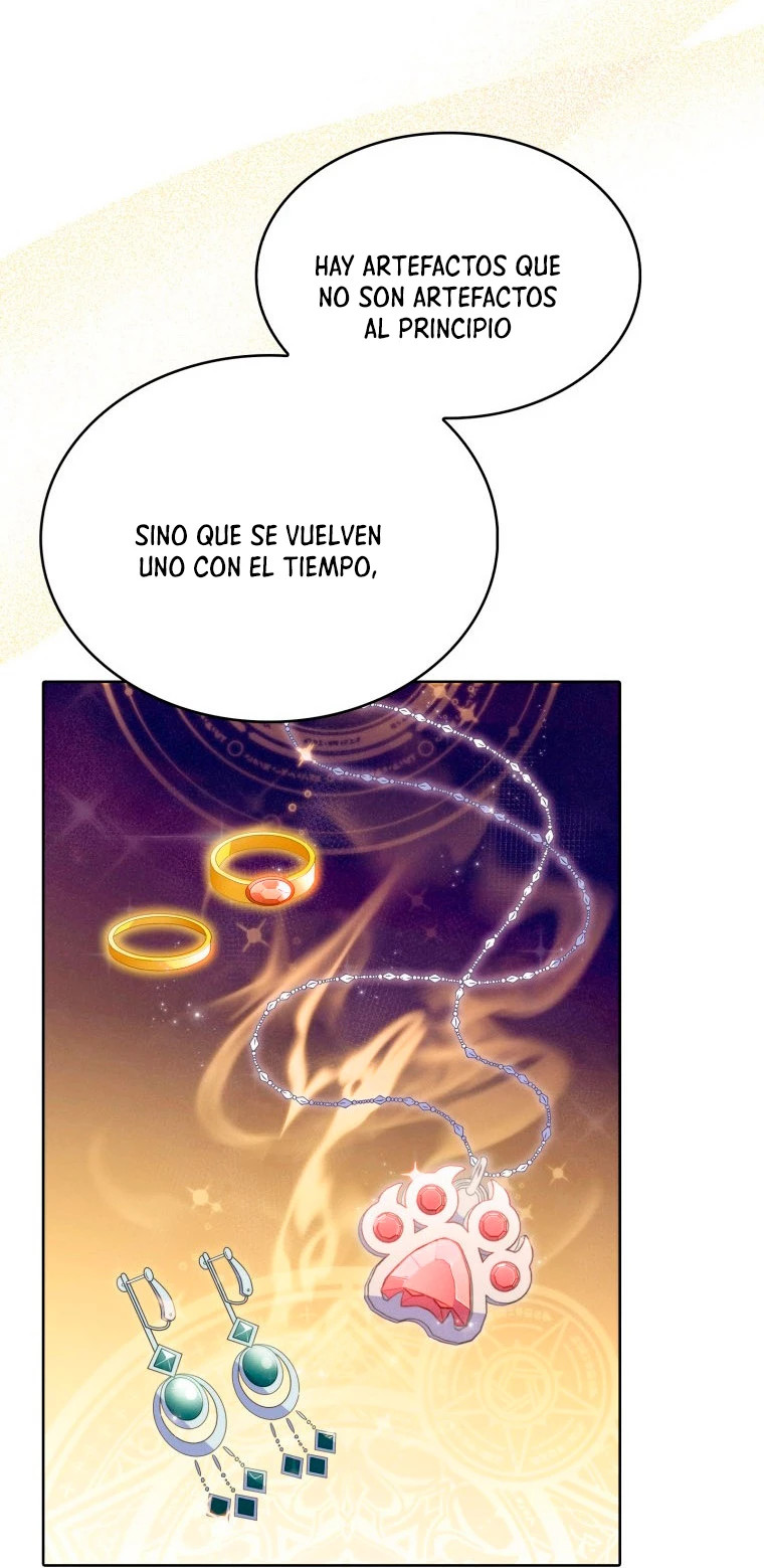 El Extra que Nunca Muere capítulo 34, página 9