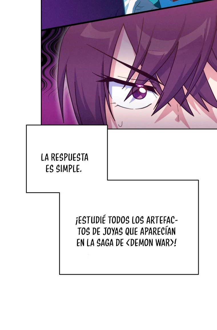 El Extra que Nunca Muere capítulo 34, página 18