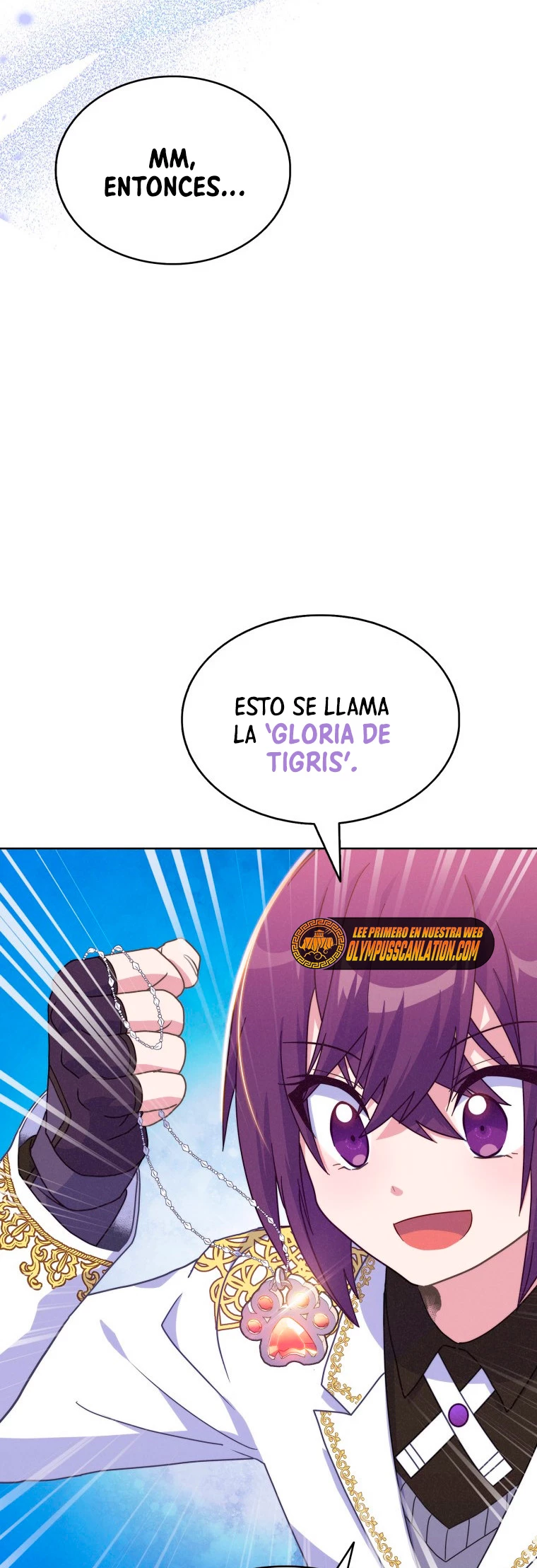 El Extra que Nunca Muere capítulo 34, página 26