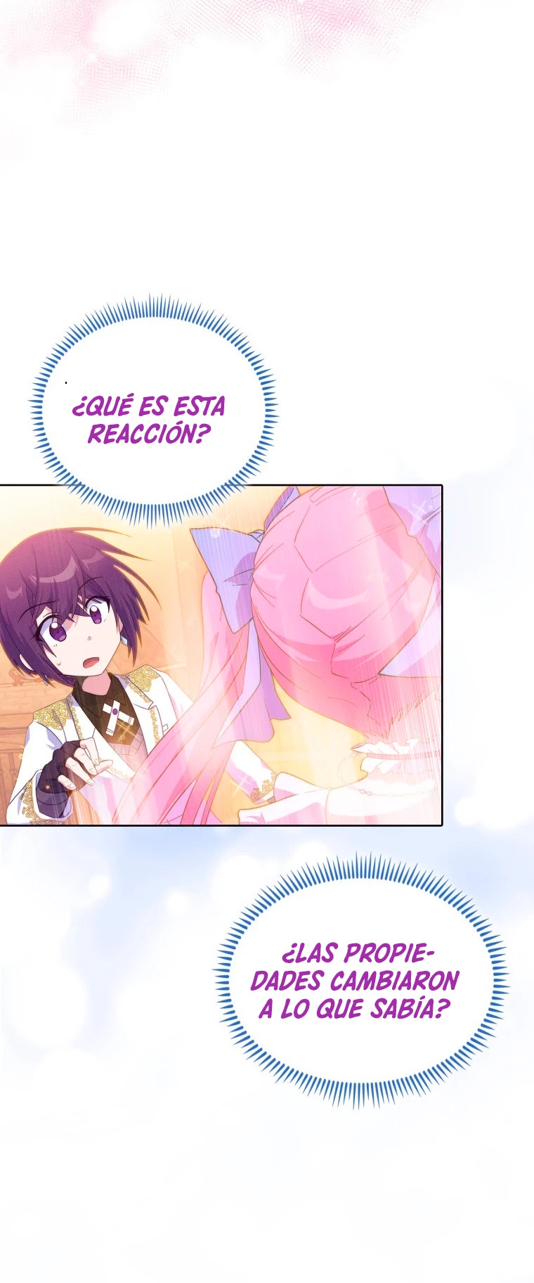 El Extra que Nunca Muere capítulo 34, página 30
