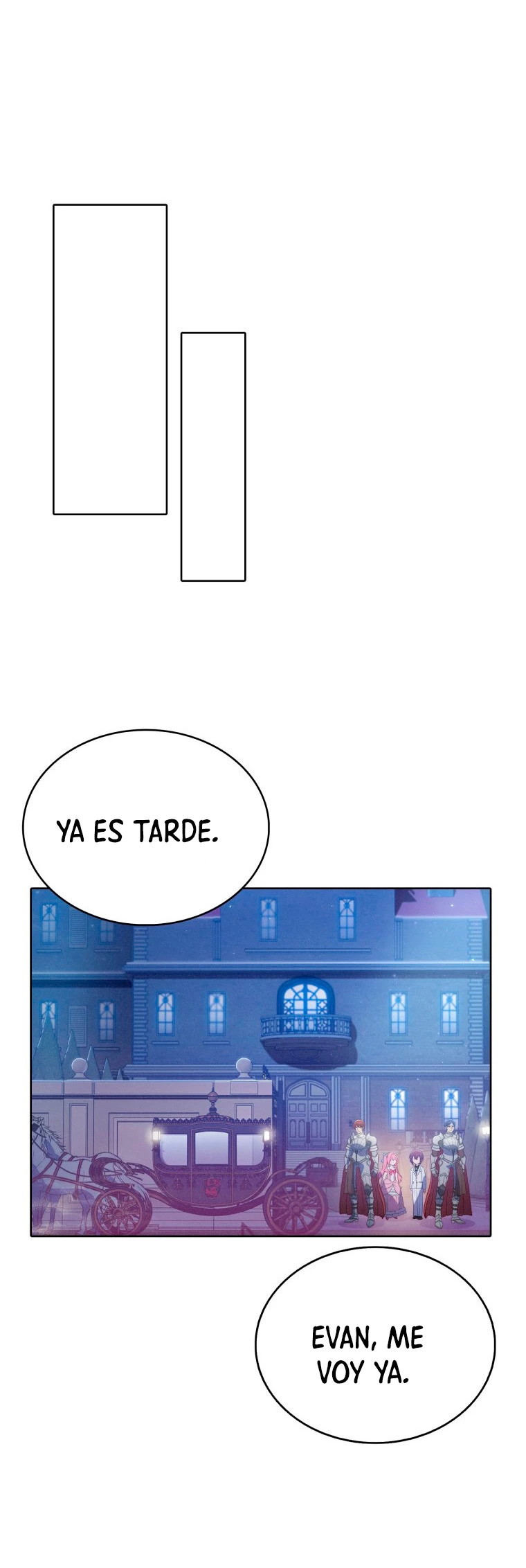 El Extra que Nunca Muere capítulo 34, página 37