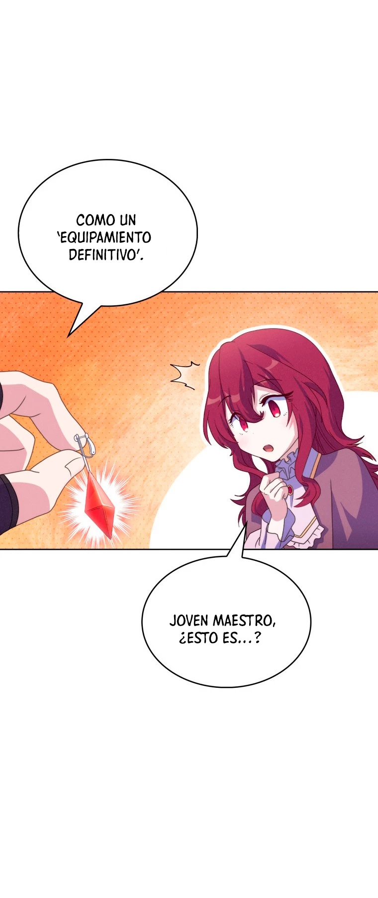 El Extra que Nunca Muere capítulo 34, página 47